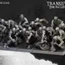 Highlands Miniatures - Goules