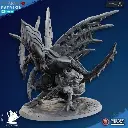 Ghamak - Dévoreurs cosmiques - Breeder Queen 