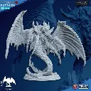 Ghamak - Dévoreurs cosmiques - Thanatax Bloodeater 