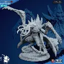 Ghamak - Dévoreurs cosmiques - 	Shrouded Reaper 