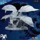 Ghamak - Dévoreurs cosmiques - 	Harrower 