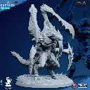 Ghamak - Dévoreurs cosmiques - 		Silent Reaper 