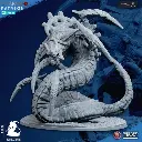 Ghamak - Dévoreurs cosmiques - 		Tremor 