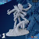 Ghamak - Stalking Envoy 