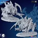 Ghamak - Swarm Revenger 