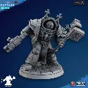 Ghamak - Lord of the Temple Exterminator 