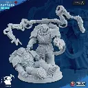 Ghamak - Hospitaller Knight 