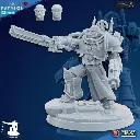 Ghamak - Lord of the Order 