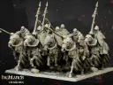 Highlands Miniatures - Chevalier Noir Mort-Vivant
