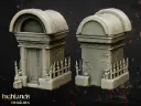 Highlands Miniatures - Accessoire d'Halloween