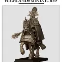 Highlands Miniatures - L'électeur des Flammes Dorées