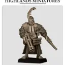 Highlands Miniatures - L'ingénieur II