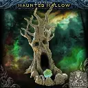 Fates end - Tour à dés - Haunted tree