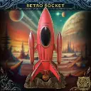 Fates end - Tour à dés - Retro fusée