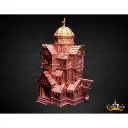 Fates end - Tour à dés - Catfolk