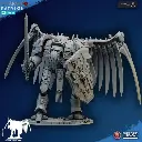 Ghamak - Angelic Titan 