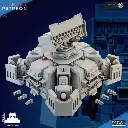 Ghamak - Terran Bunker 