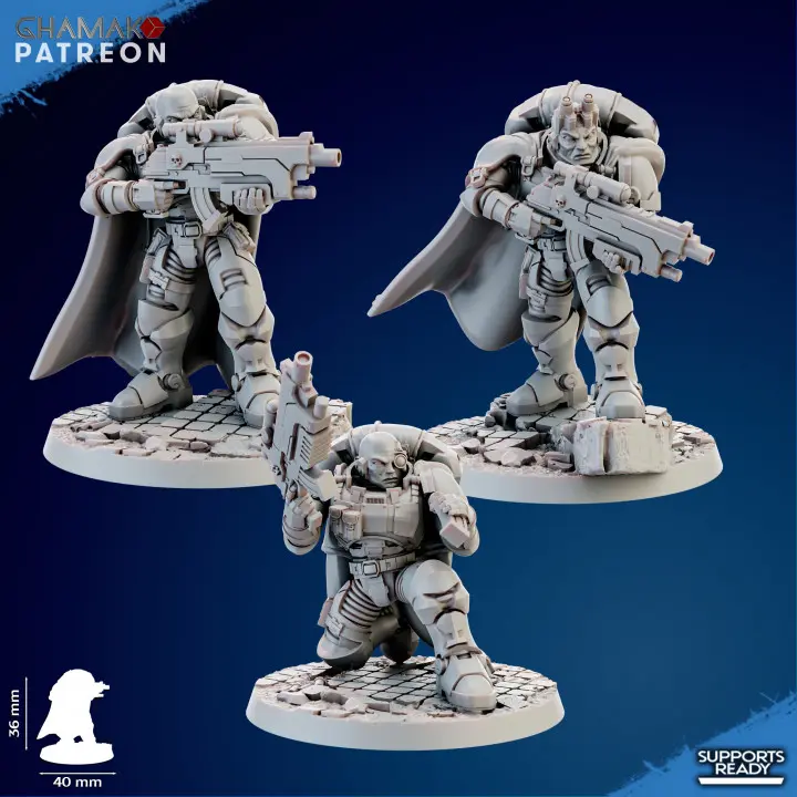 Ghamak - Mortiferum Dolor B (X3)
