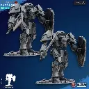 Ghamak - Impaler Titan 