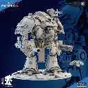 Ghamak - Byzanthium titan