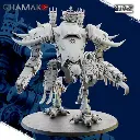 Ghamak - Corrupted Knight 