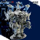 Ghamak - Colossal Knight