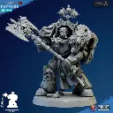 Ghamak - Exterminator Lord 4 