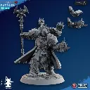 Ghamak - Heretic Warlock 2 