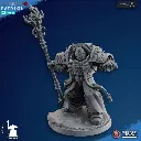 Ghamak - Exterminator Warlock 