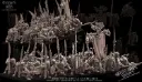 Avatars of War - Régiment de lanciers gobelins (battle-ready)