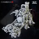Ghamak - Thomas n ty crazy train 