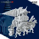 Ghamak - Zapp Kannon and krew