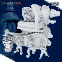 Ghamak - Kaboom Kannon and krew 