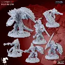 Ghamak - Lizardmen - Wardens of the Stargods 