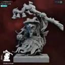 Ghamak - Fantasy - Hommes Rats - Sorcier homme rat