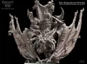 Avatars of War - Seigneur de guerre orc sur Wyverne (multi-part)