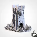 Txarli - Tour à dés - Xéno 