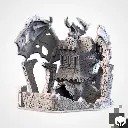 Txarli - Tour à dés - Repaire du dragon