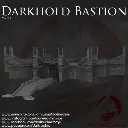Dark realms - Dark Realms - Darkhold bastion (Minas morgul) - Murs de minas Morgul