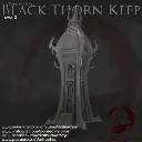 Dark realms - Blackthorn Keep - Tour 2