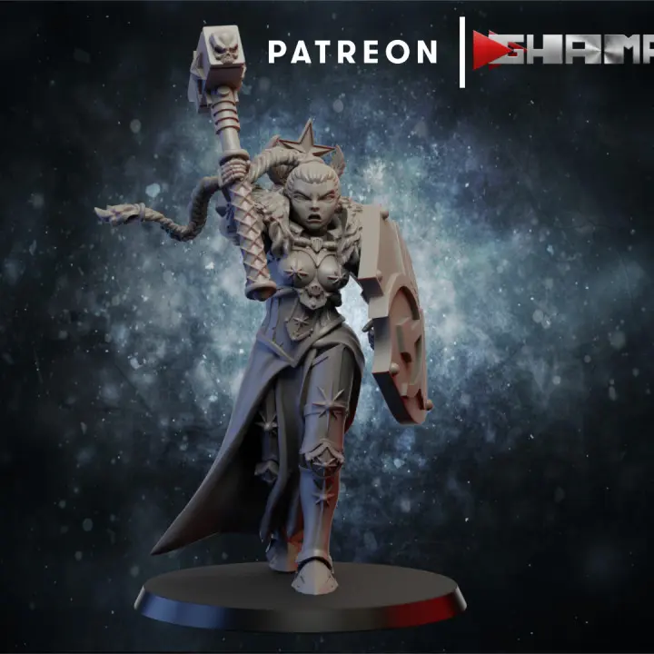 Ghamak - Maman de bataille - funeral warrior 