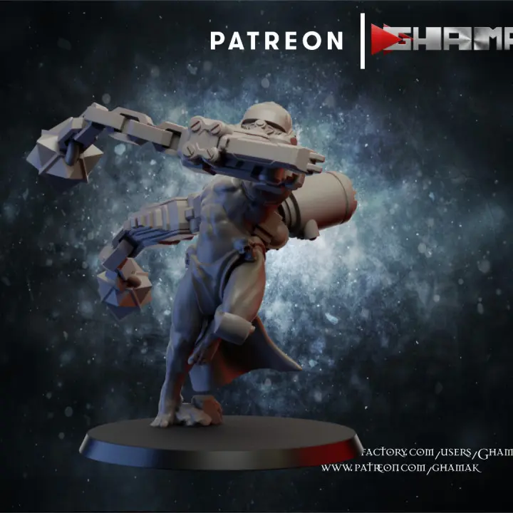 Ghamak - Maman de bataille - sisters 3 convicted 2