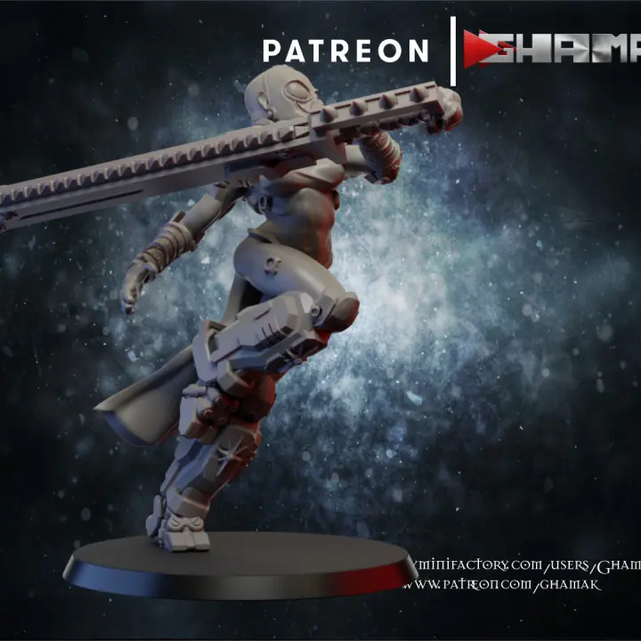 Ghamak - Maman de bataille - sister mortified 2