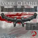 Dark realms - Arkenfel (Gondor) - Murs extérieurs 