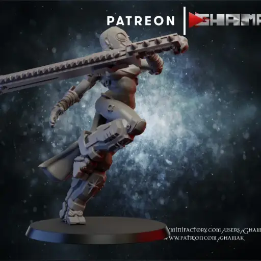 Ghamak - Maman de bataille - sister mortified 2