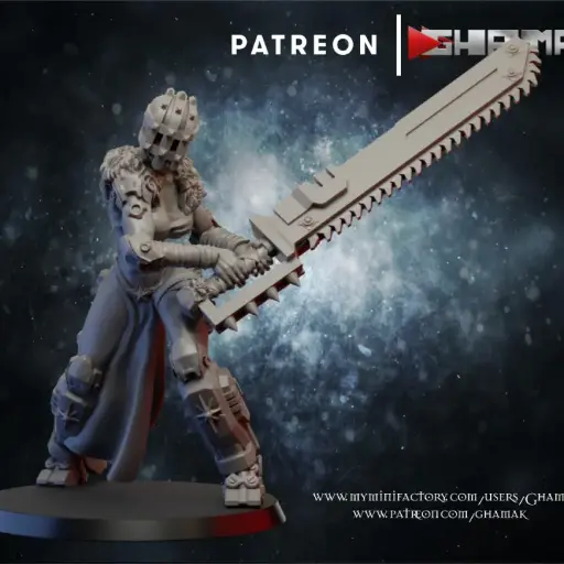 Ghamak - Maman de bataille - sisters mortified 1