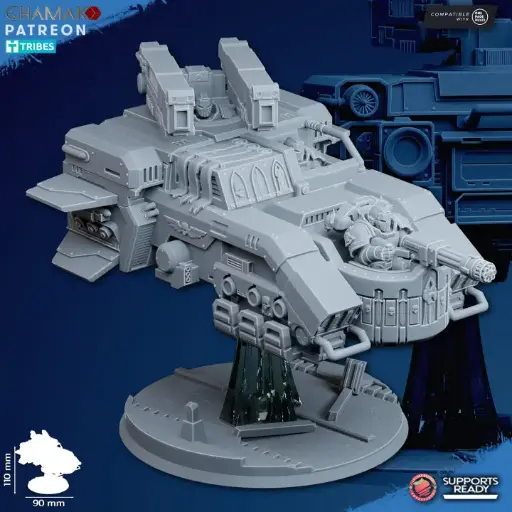 Ghamak - Lion's Claw 