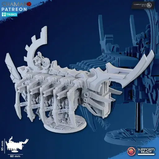 Ghamak - Resurrection Ark 