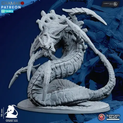 Ghamak - Dévoreurs cosmiques - 		Tremor 