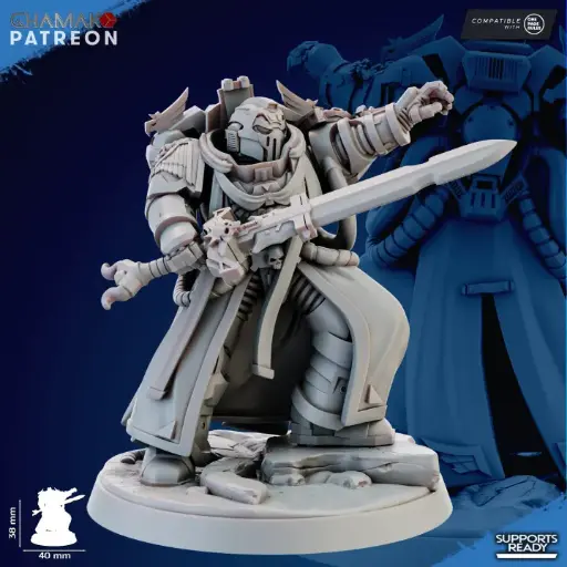 Ghamak - Warp Bringer 